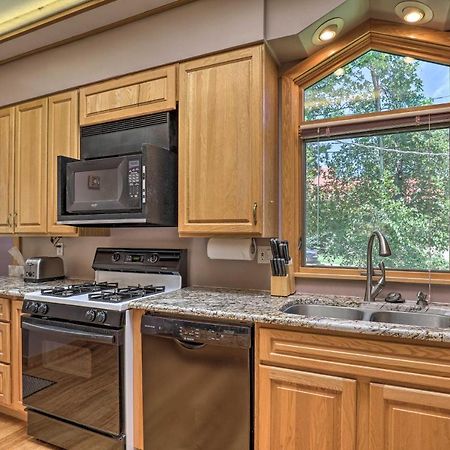 Bisbee Home Less Than Half Mi To Park And Tennis Courts! المظهر الخارجي الصورة