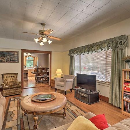 Bisbee Home Less Than Half Mi To Park And Tennis Courts! المظهر الخارجي الصورة