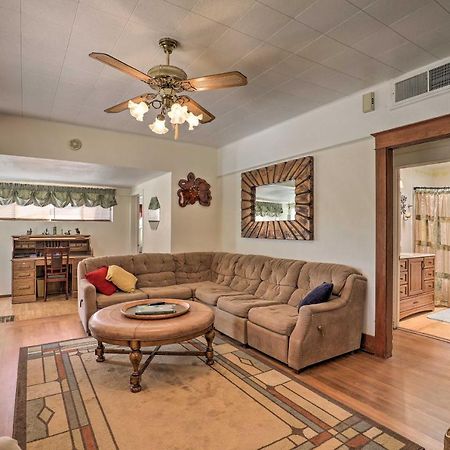 Bisbee Home Less Than Half Mi To Park And Tennis Courts! المظهر الخارجي الصورة