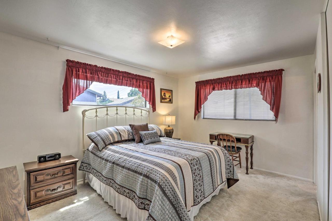 Bisbee Home Less Than Half Mi To Park And Tennis Courts! المظهر الخارجي الصورة