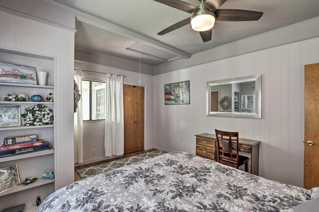 Bisbee Home Less Than Half Mi To Park And Tennis Courts! المظهر الخارجي الصورة