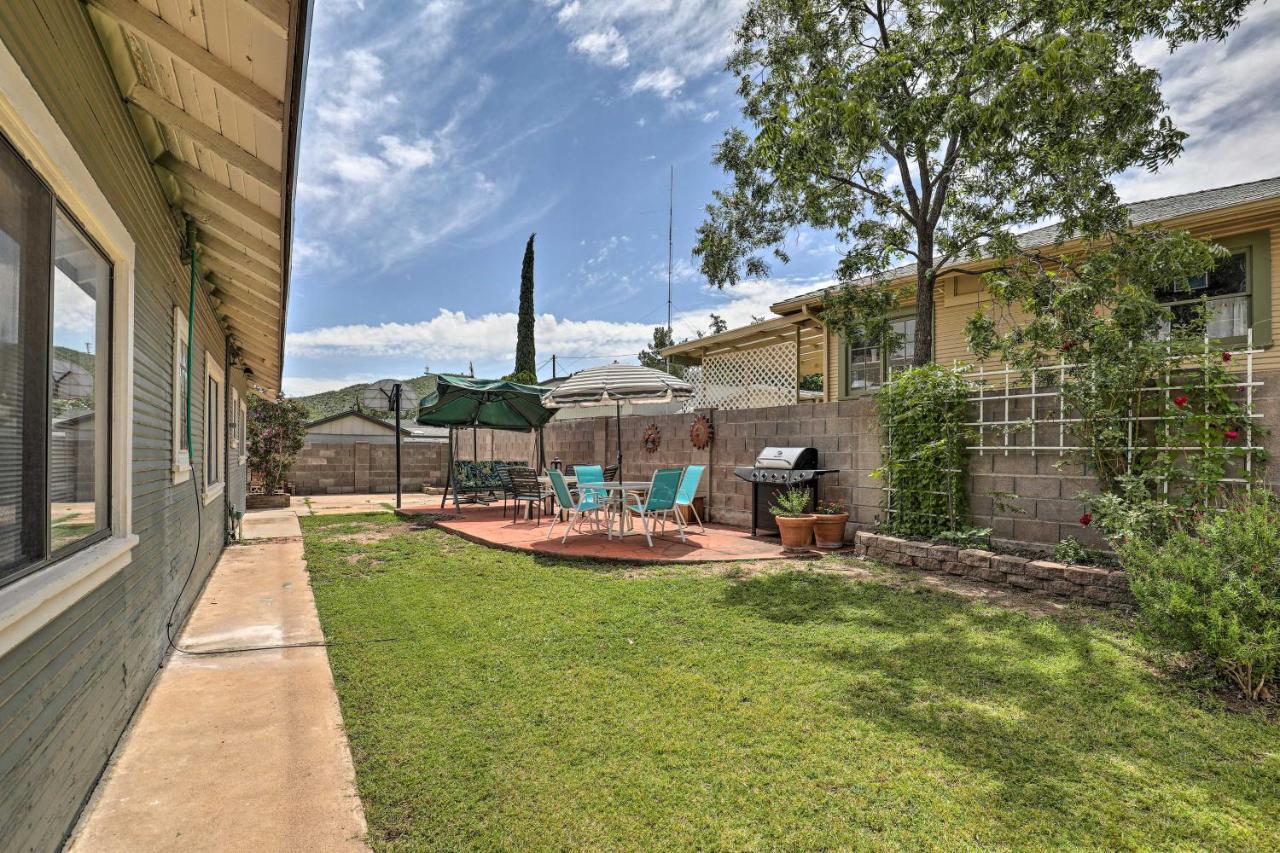 Bisbee Home Less Than Half Mi To Park And Tennis Courts! المظهر الخارجي الصورة