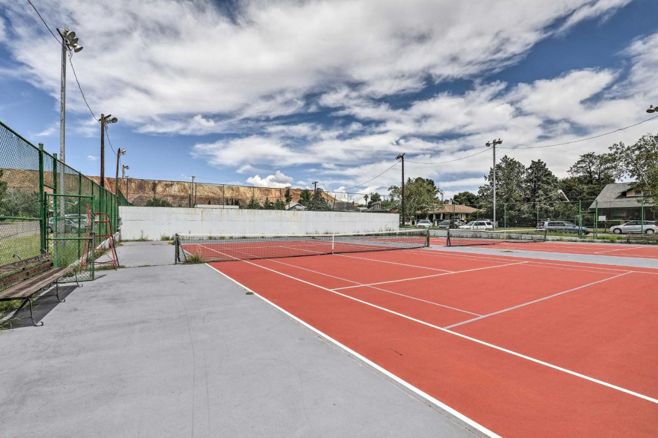 Bisbee Home Less Than Half Mi To Park And Tennis Courts! المظهر الخارجي الصورة