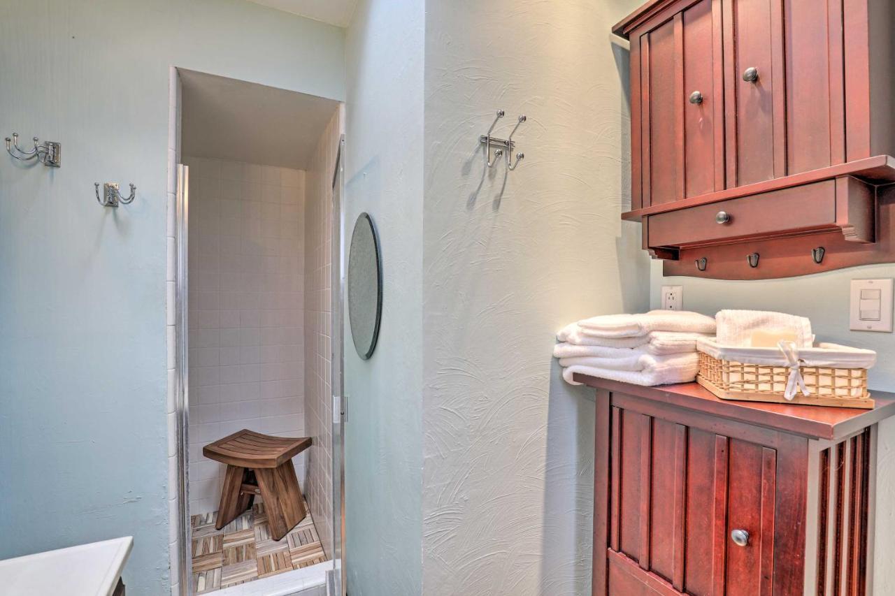 Bisbee Home Less Than Half Mi To Park And Tennis Courts! المظهر الخارجي الصورة