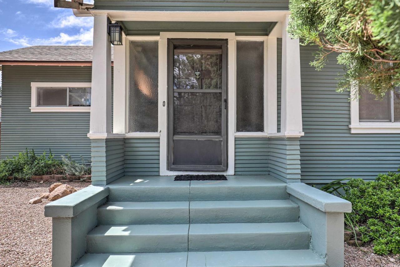 Bisbee Home Less Than Half Mi To Park And Tennis Courts! المظهر الخارجي الصورة